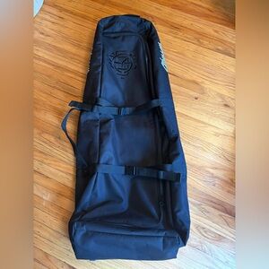 ODYSSEY The Monogram Travel bag